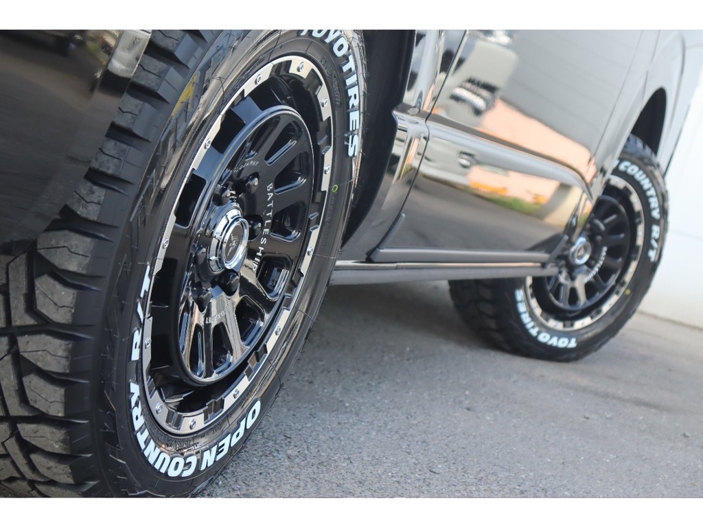 ご希望の追加カスタムも承りますのでお気軽にお問い合わせください！