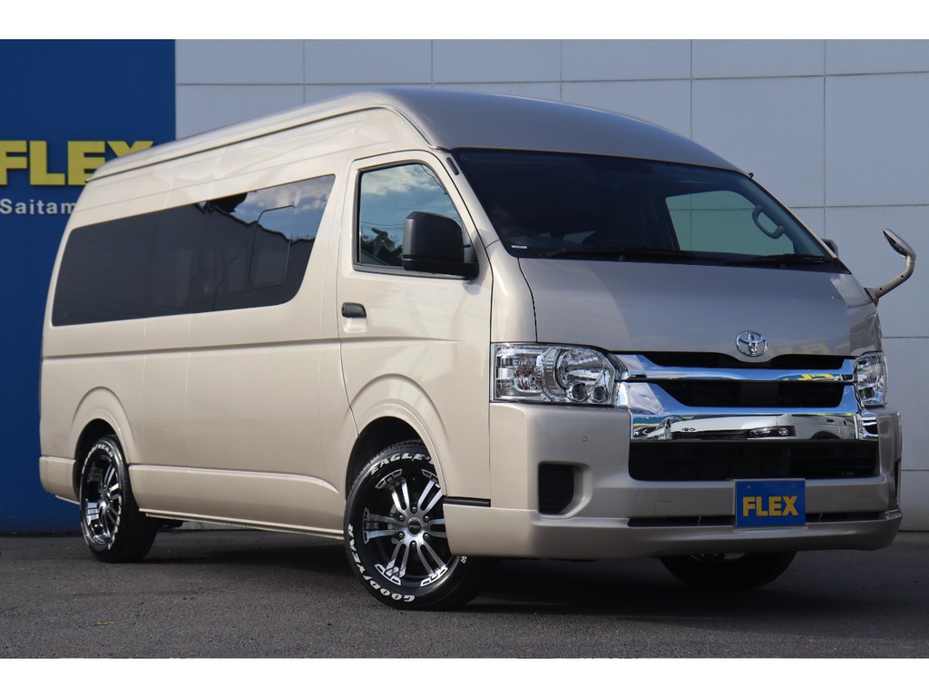 ２８００クリーンディーゼル４ＷＤ！
