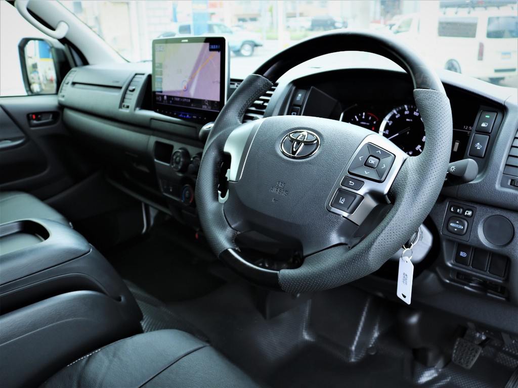 ご納車後のアフターもお任せ下さい！車検整備カスタムなんでも可能です！