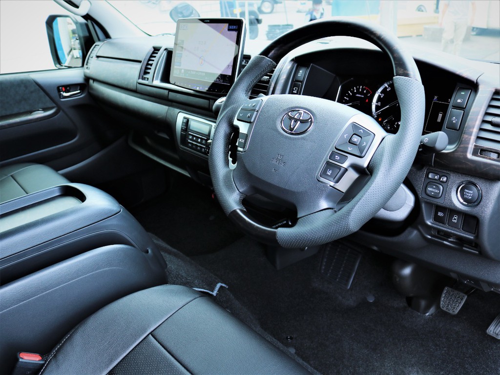 ご納車後のアフターもお任せ下さい！車検整備カスタムなんでも可能です！