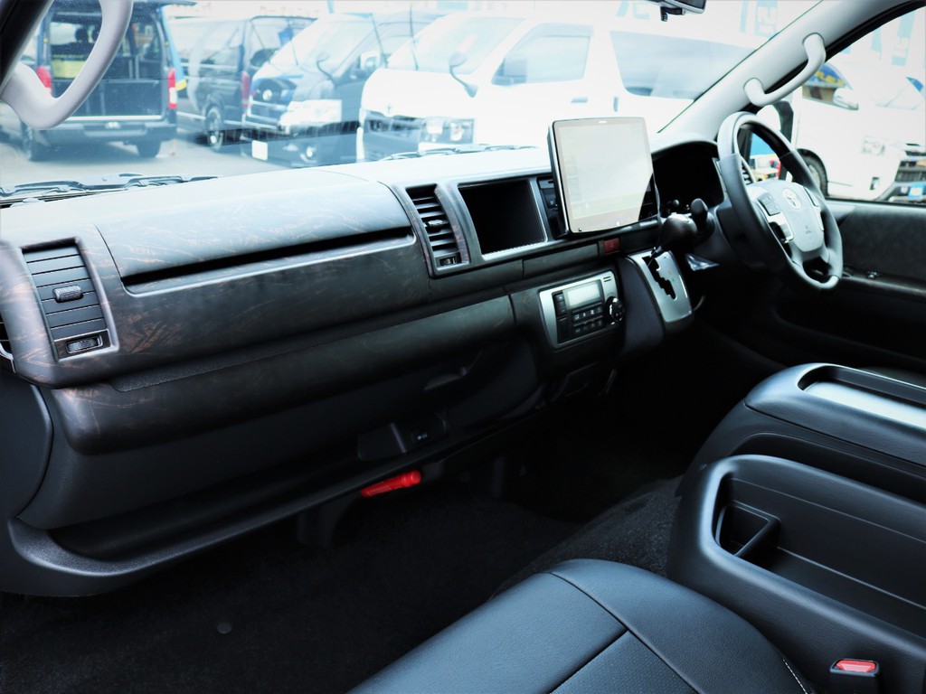 追加のカスタム行えます。ご希望のカスタムが御座いましたらお気軽にご相談下さい！