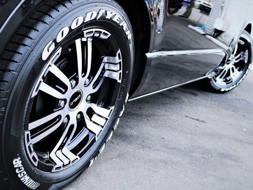 足元ばっちり決まっております！