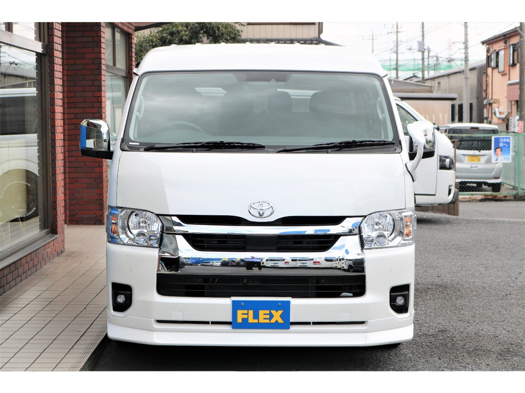 ＦＬＥＸさいたま店に展示しております！