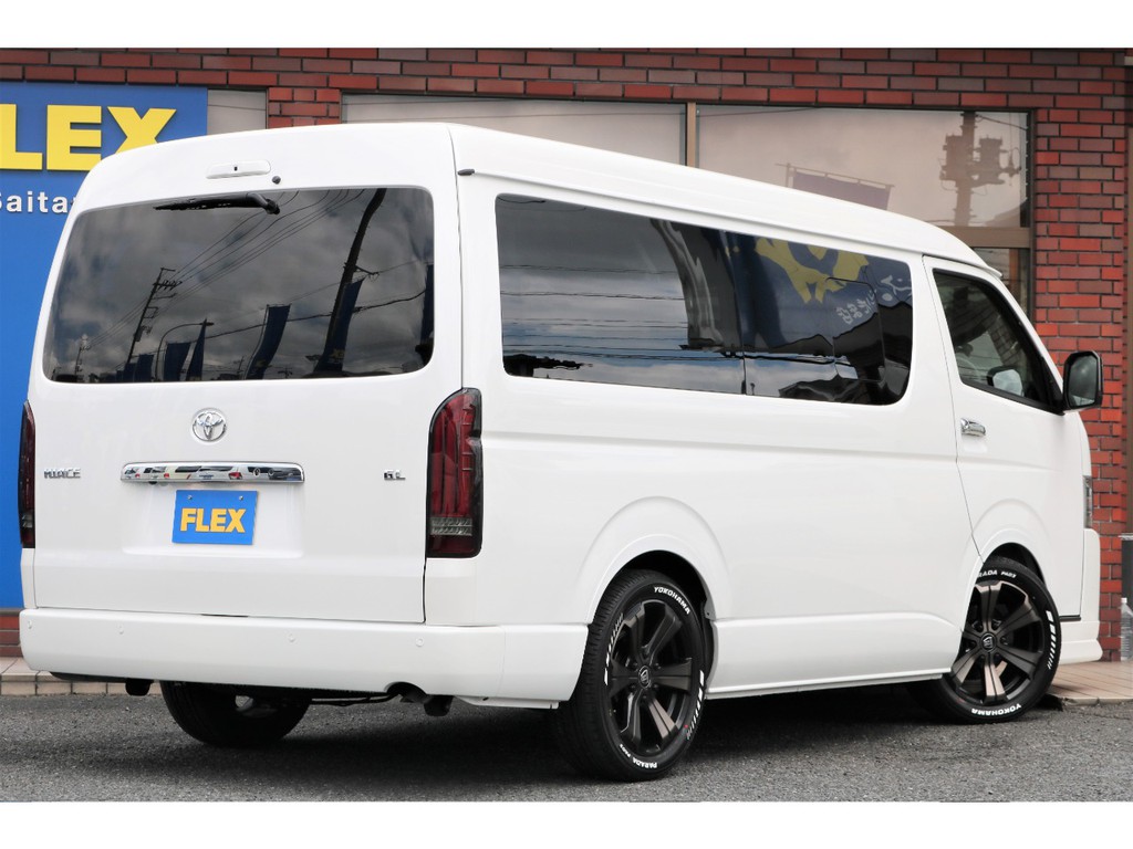 街乗りしやすい２ＷＤガソリン車になります！