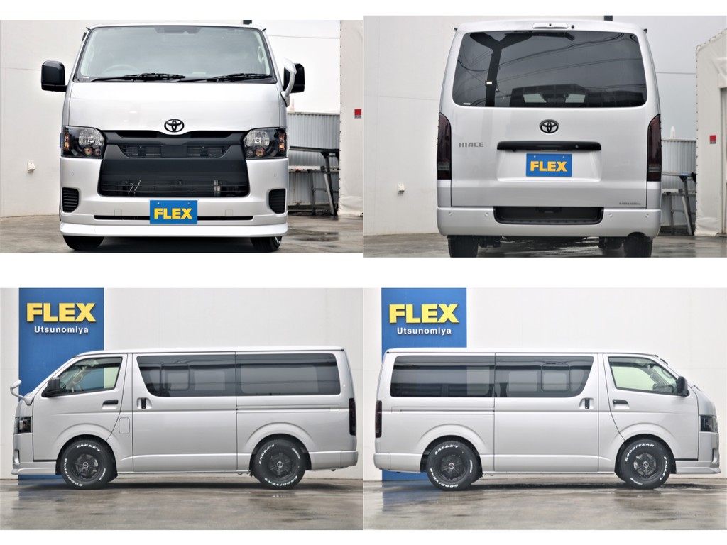 どの角度でもかっこいいです！