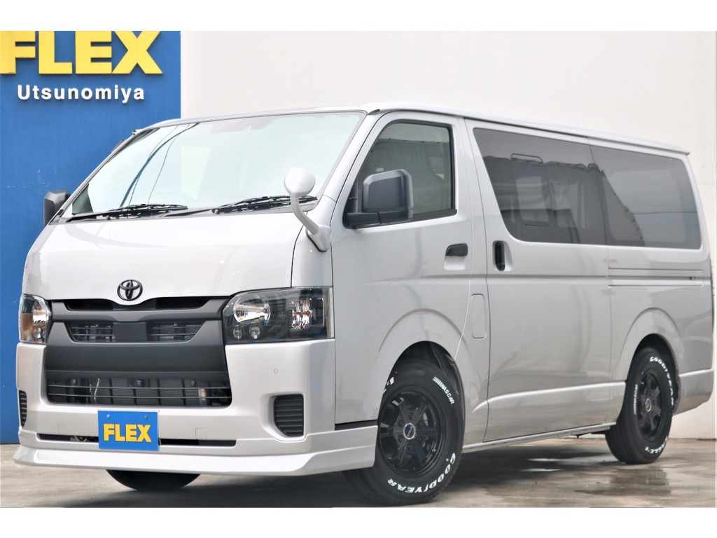 ブラックシリーズ！！こだわりのカスタムで作成しました！即納車可能ですので、お早めに・・