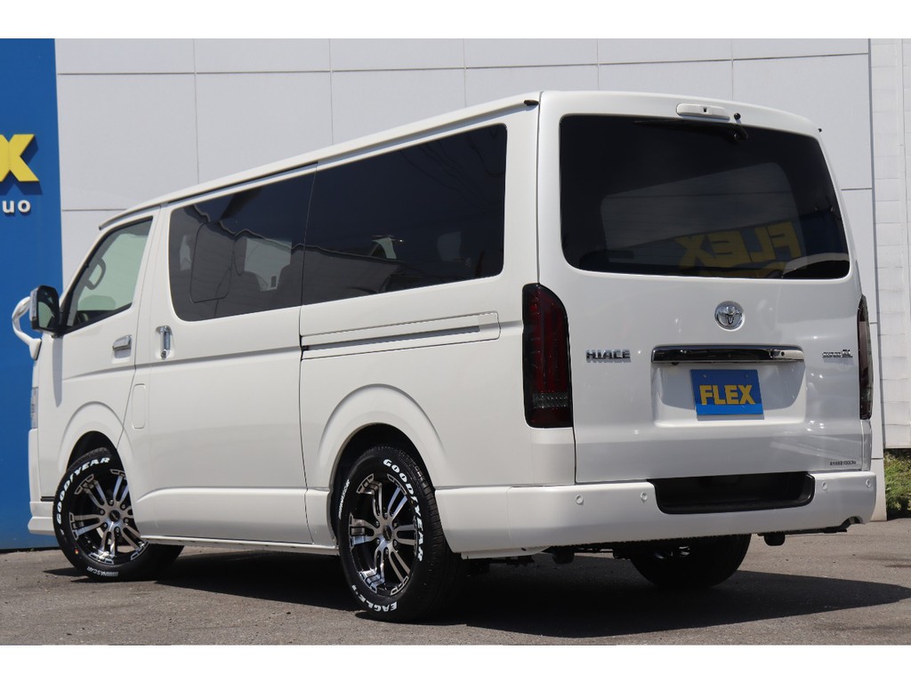全国納車もお任せください！