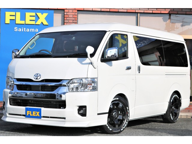 新車ワゴンＧＬ２ＷＤ！ご家族に人気のＺＥＲＯワゴンベット搭載車両が完成致しました☆