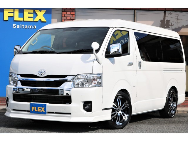 新車ワゴンＧＬ２ＷＤ！ファミリーユーザー様にご好評のＶｅｒ１内装が完成致しました☆