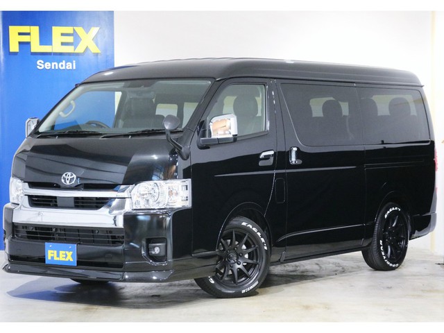 ★新車　ワゴンGL　2.7　ガソリン　４WD【人気FLEXオリジナルシートアレンジAS】★