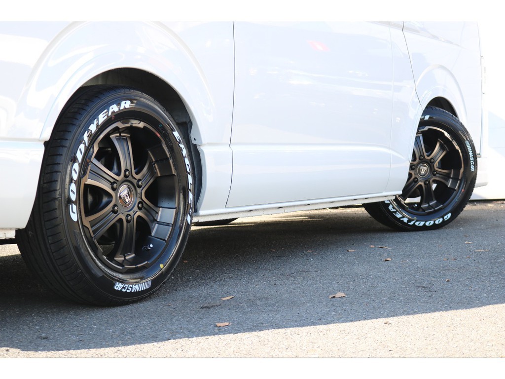 ＧＯＯＤＹＥＡＲタイヤ