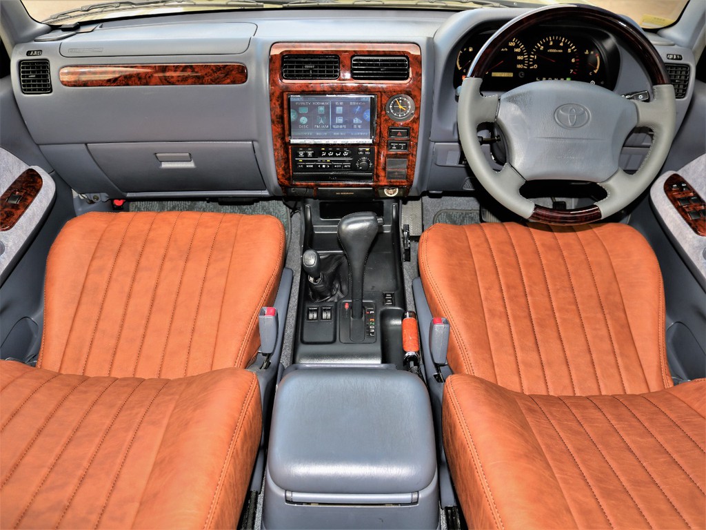 特別仕様車「TXリミテッド」になります☆