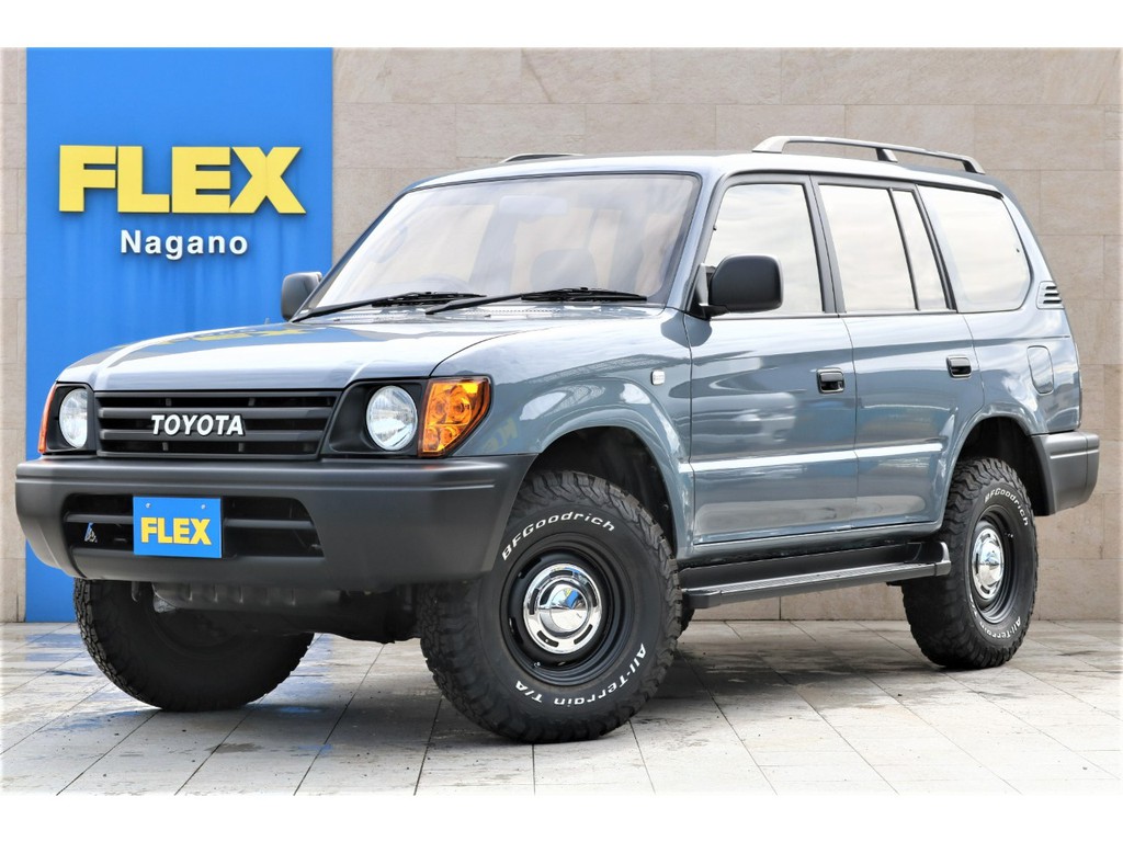 ランクルハイエース長野店TEL026-214-8766長野インターより車で１０分。古戦場方面にお進みいただき、古戦場入り口の信号を左折後、一つ目の交差点に面しております。