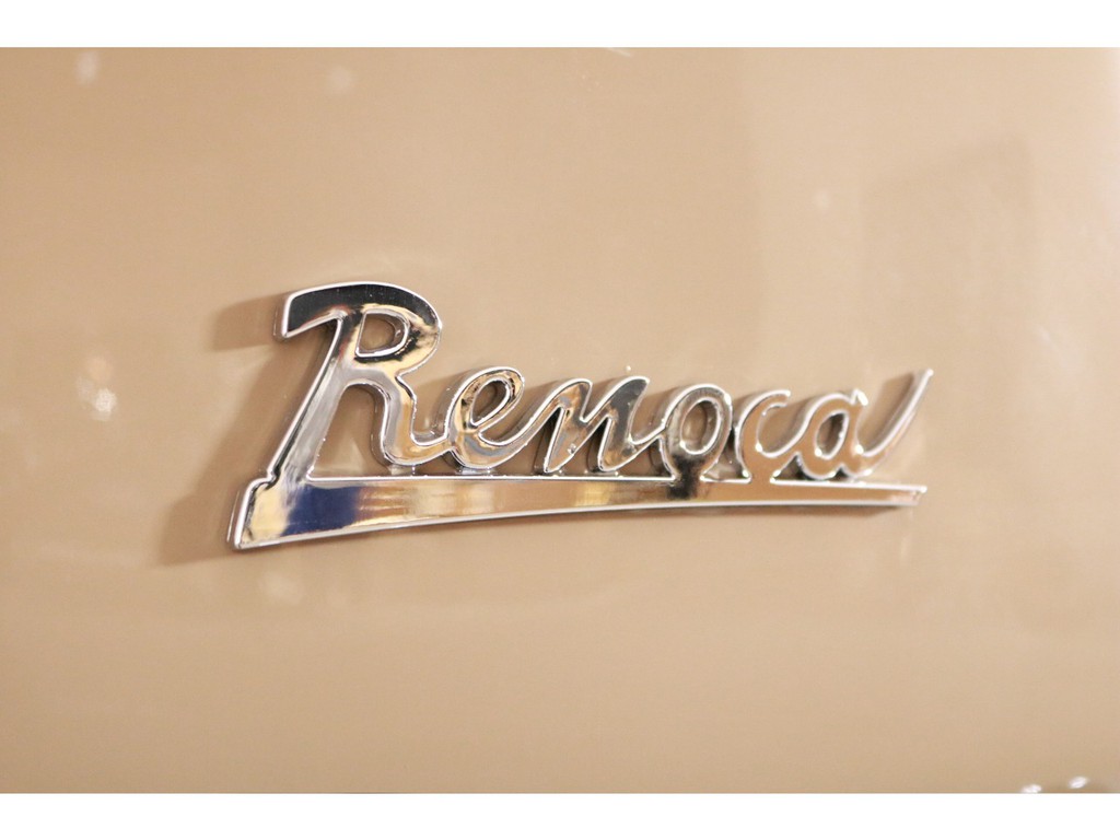 Renocaエンブレム！