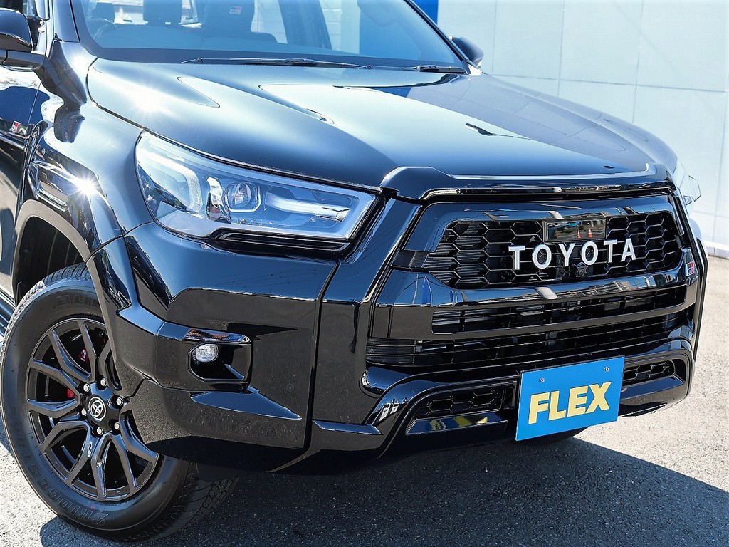 Bi-Beam LED ヘッドランプ☆（オートレベリング機能・専用加飾付）