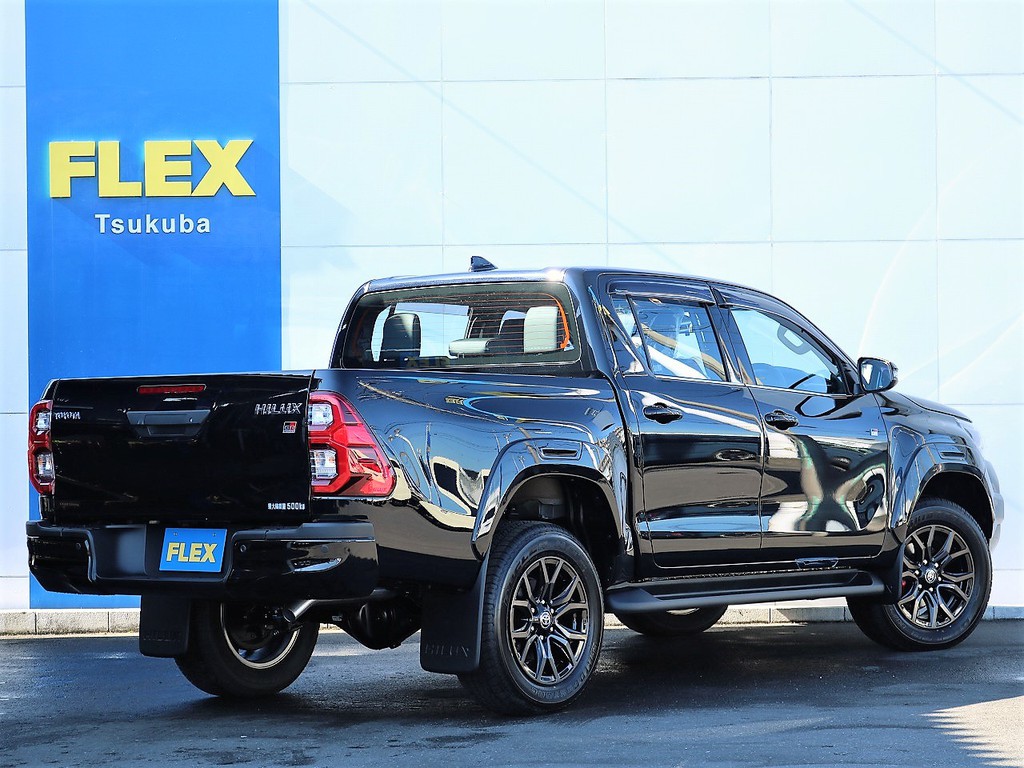新車未登録・即納可能車