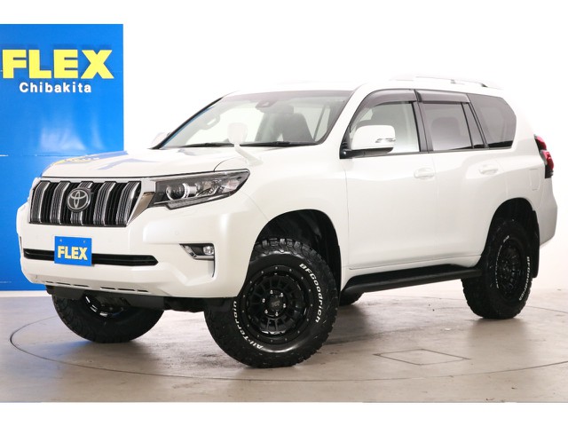 新車未登録車両！即納車可能！ＴＸディーゼル7人乗り！入庫致しました！