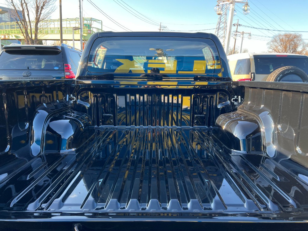 アウトドアが好きな方にピッタリのお車です！