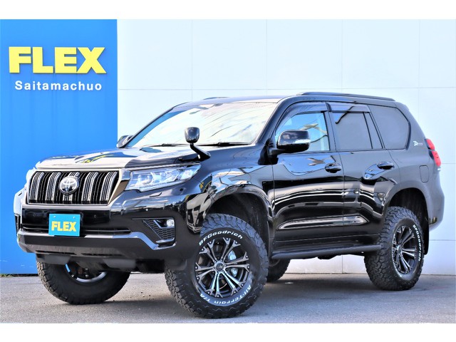 70thアニバーサリーディーゼル７人乗り入庫致しました！ -