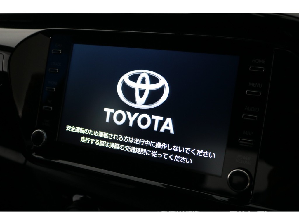 純正ディスプレイオーディオ8インチ！