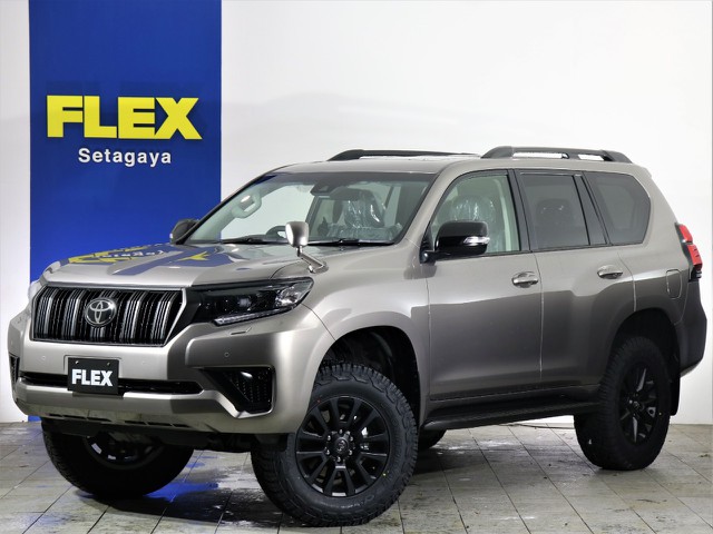 MKW ブラックカスタム　プラド　ハイラックスサーフ　ハイエ―ス　送料込！ ハイラックスサーフ ホイール 人気 装着画像 | MKW