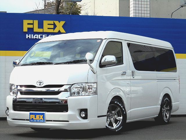 ４型現行新車ワゴンＧＬ！