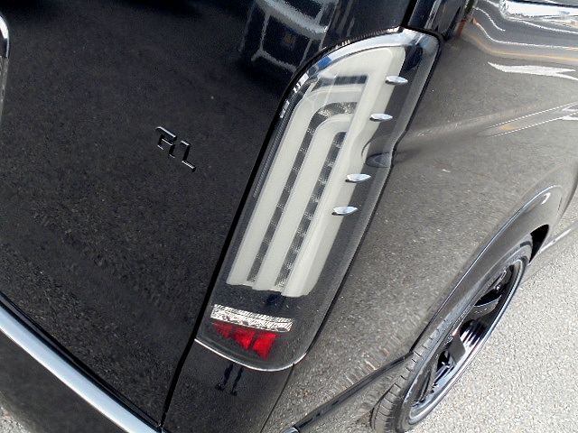 ＦＬＥＸ　ＲＥＶＯＬＥＤテール！ウィンカーが流れます！