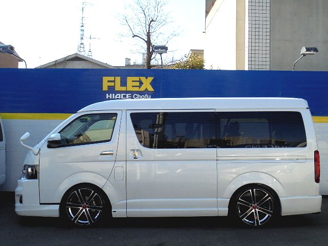 ２インチローダウンＫＩＴ！前後薄型バンプストップラバー！