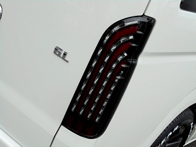 ＦＬＥＸ煌ＬＥＤテール！