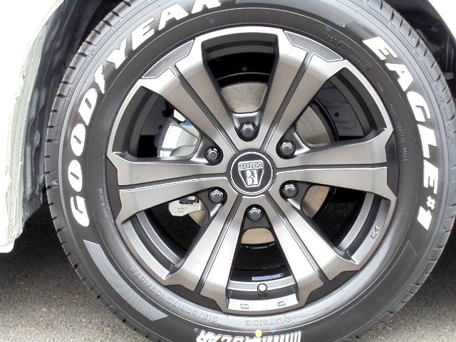 ＧＯＯＤＹＥＡＲタイヤ！