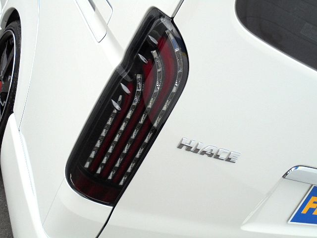 ＦＬＥＸ煌ＬＥＤテール！