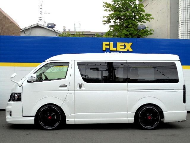 2インチローダウンＫＩＴ！