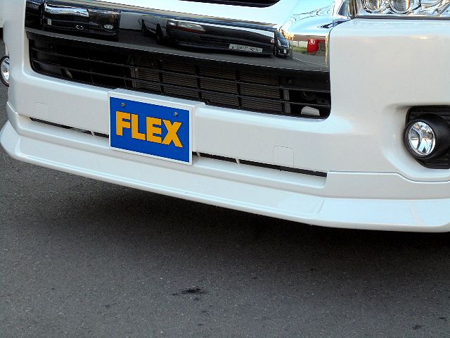 ＦＬＥＸ　ＤｅｌｆｉｎｏＬｉｎｅスポイラー！