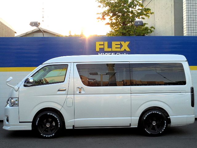１．５インチローダウンＫＩＴ！