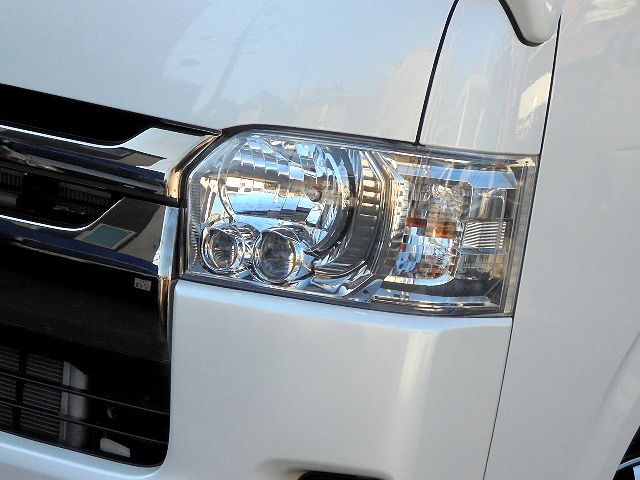 ＬＥＤヘッドライト！