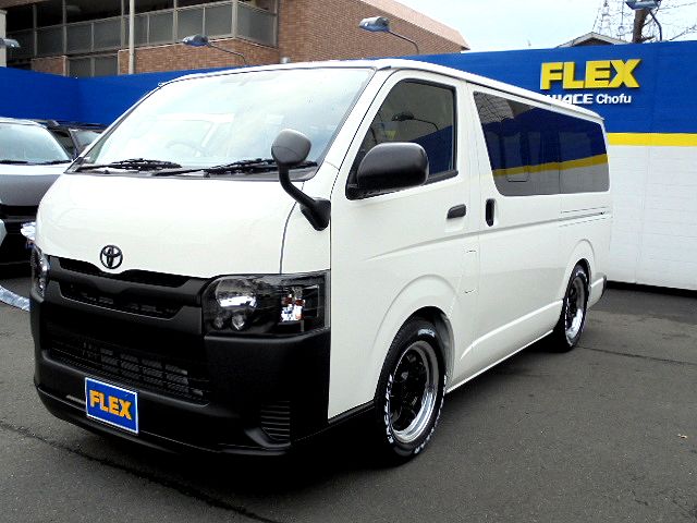 調布店に展示在庫をしております。即納車ＯＫです！