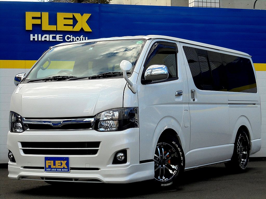 大人気３型ワンオーナー車の入庫です！