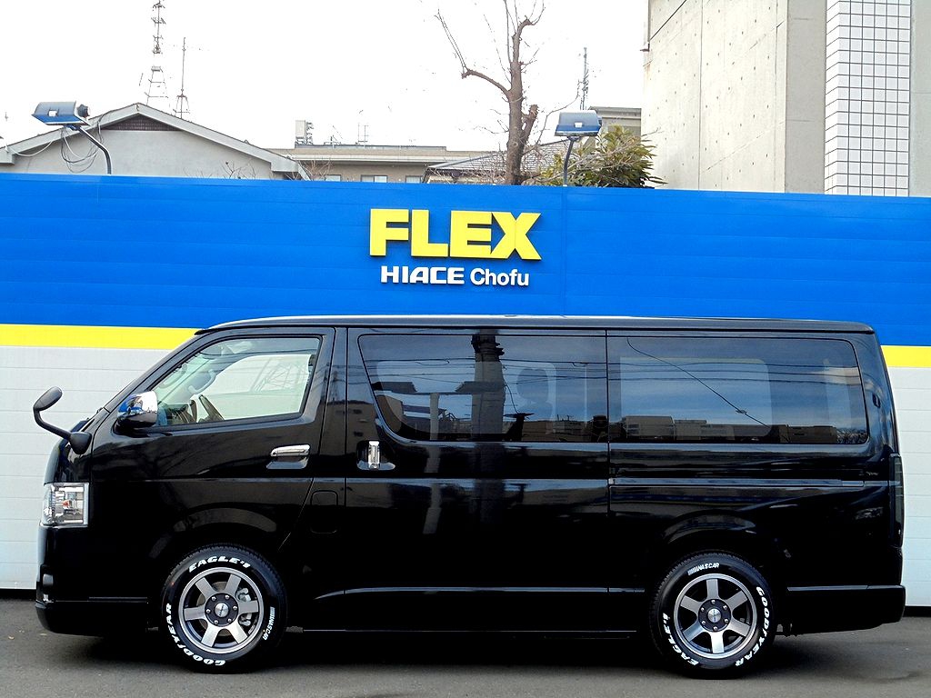 ローダウンは公認取得後のご納車でアフターも安心！