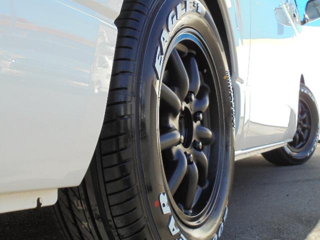 ＭＣ－９　17インチアルミ！ＧＯＯＤＹＥＡＲタイヤ！