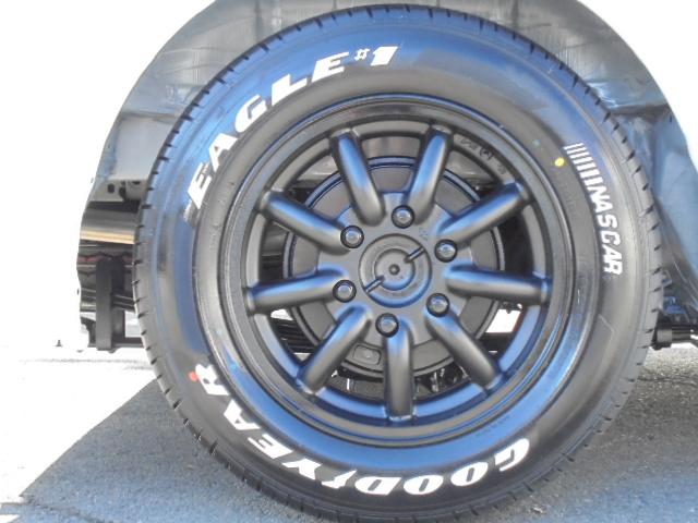 ＭＣ－９　17インチアルミ！ＧＯＯＤＹＥＡＲタイヤ！