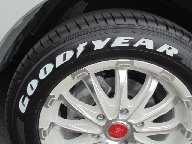 ＧＯＯＤＹＥＡＲタイヤ！