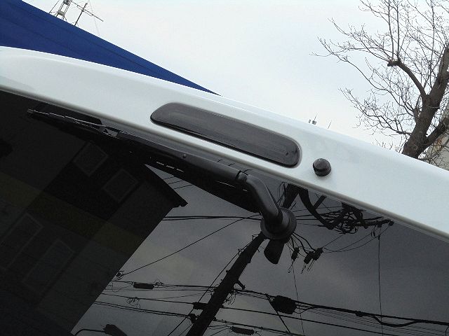 ヴァレンティースモークハイマウント！
