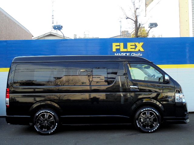 パワースライドドアのワゴン車です！
