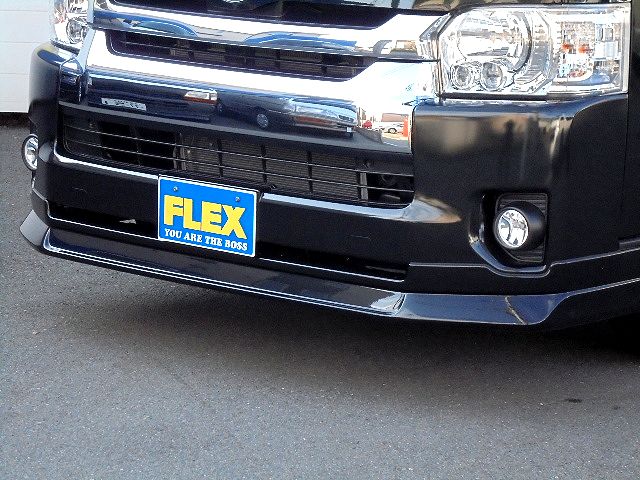 ＦＬＥＸ　ＤｅｌｆｉｎｏＬｉｎｅスポイラー！
