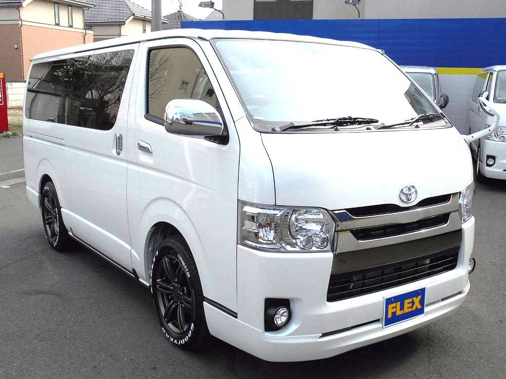 追加カスタムもお気軽にお申し付け下さい！！