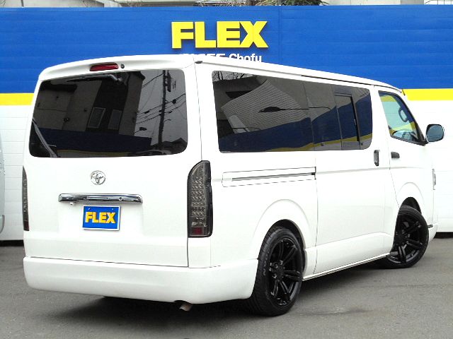 パール色のカスタム車！ワンオーナー車！