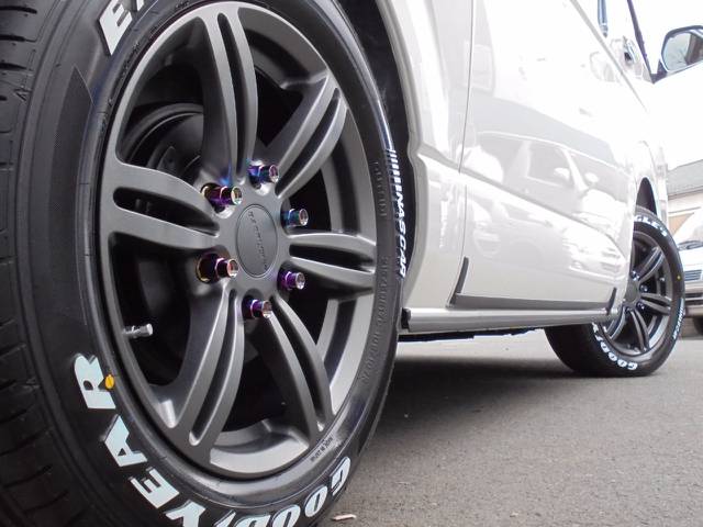 ＧＯＯＤＹＥＡＲタイヤ！