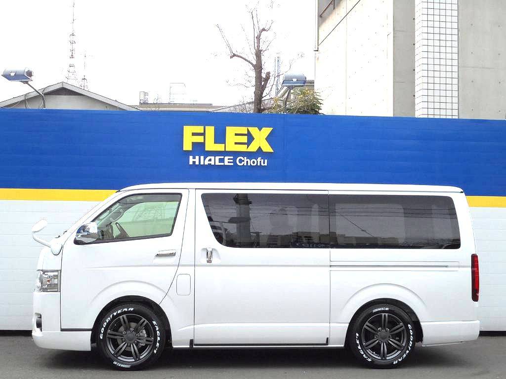 1.5インチローダウンKIT！前後薄型バンプストップラバー！