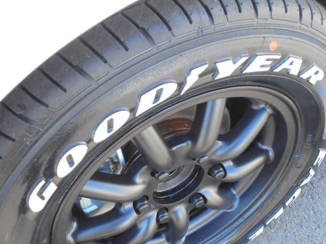ＧＯＯＤＹＥＡＲタイヤ！