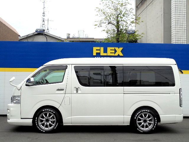 ２インチローダウンＫＩＴ！